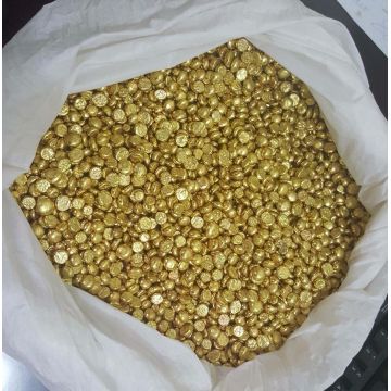 Gold Nuggets 2
